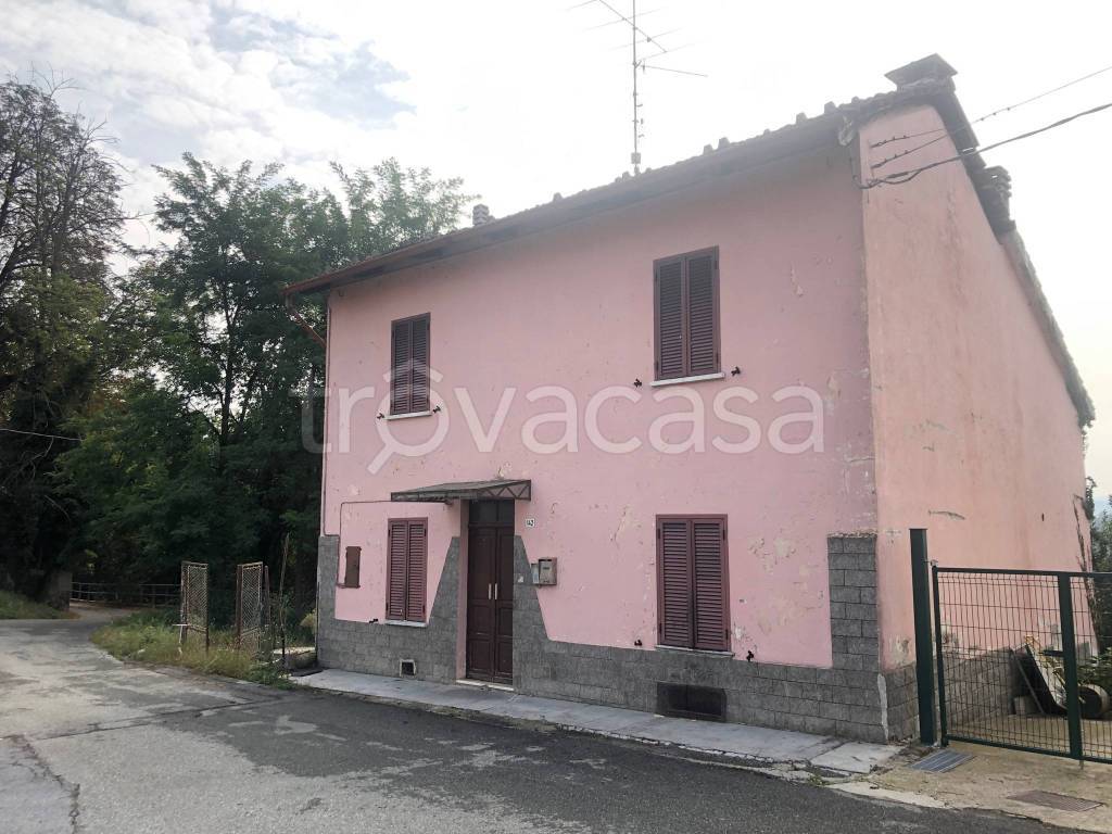 Casa Indipendente in vendita a Magliano Alpi via Verdino, 142