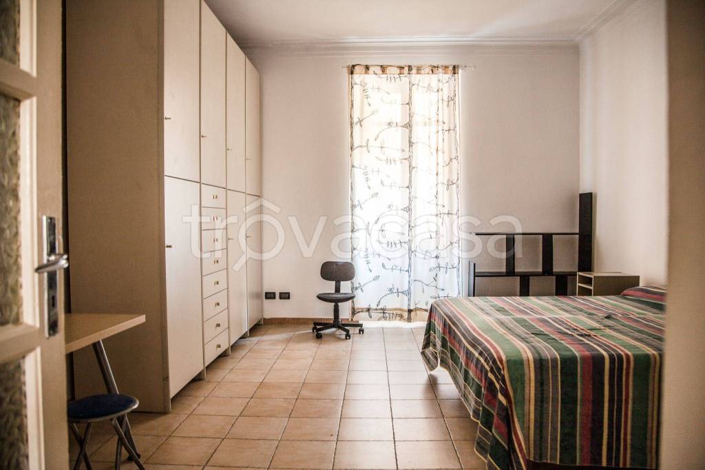 Appartamento in in affitto da privato a Torino via Antonio Canova, 31