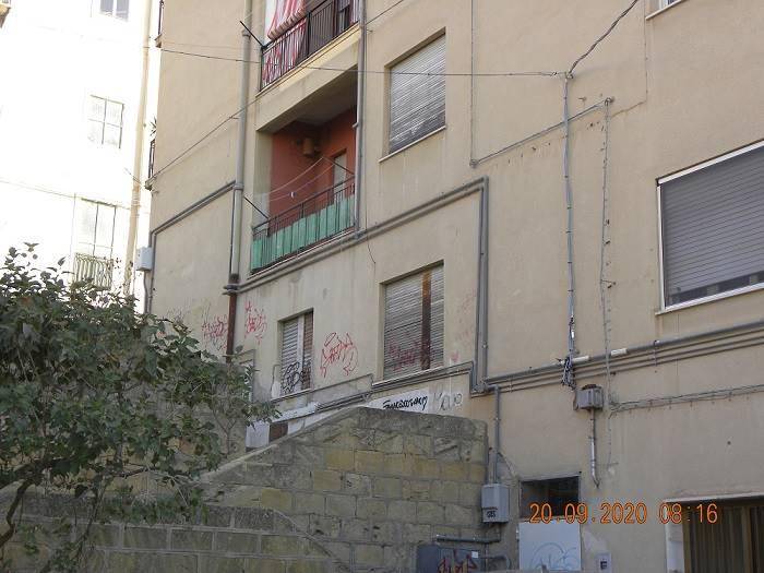 Appartamento in vendita a Caltanissetta via Montedoro