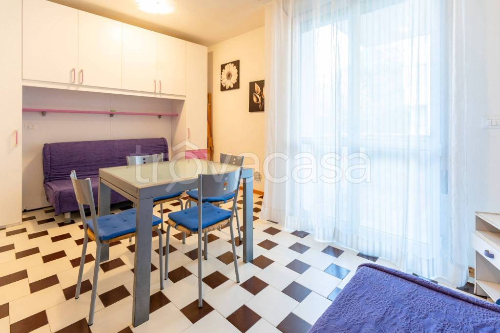 Appartamento in vendita a Comacchio viale Giacomo Puccini, 49