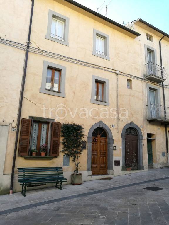 Appartamento in vendita a Castiglione in Teverina via del Rivellino