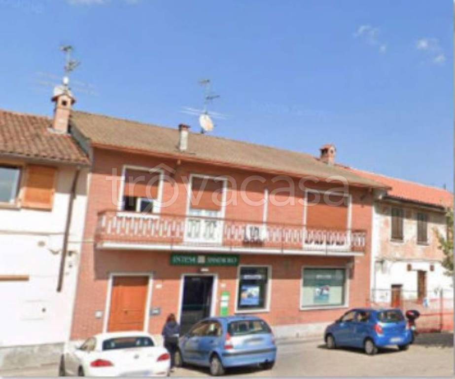 Filiale Bancaria in vendita a Santa Cristina e Bissone via Vittorio Veneto 142