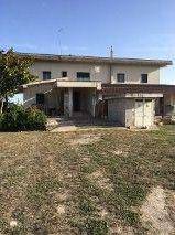 Villa bifamiliare in in vendita da privato a pulsano strada provinciale da pulsano a san giorgio