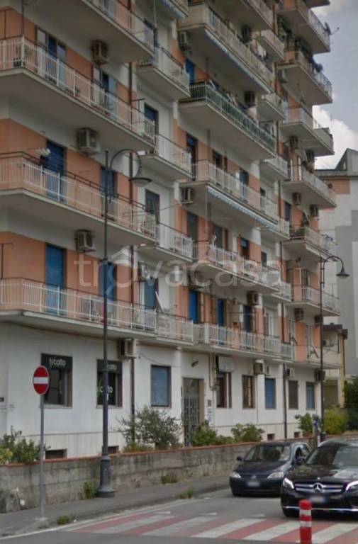 Appartamento in vendita a Nocera Inferiore via Eugenio Siciliano, 2