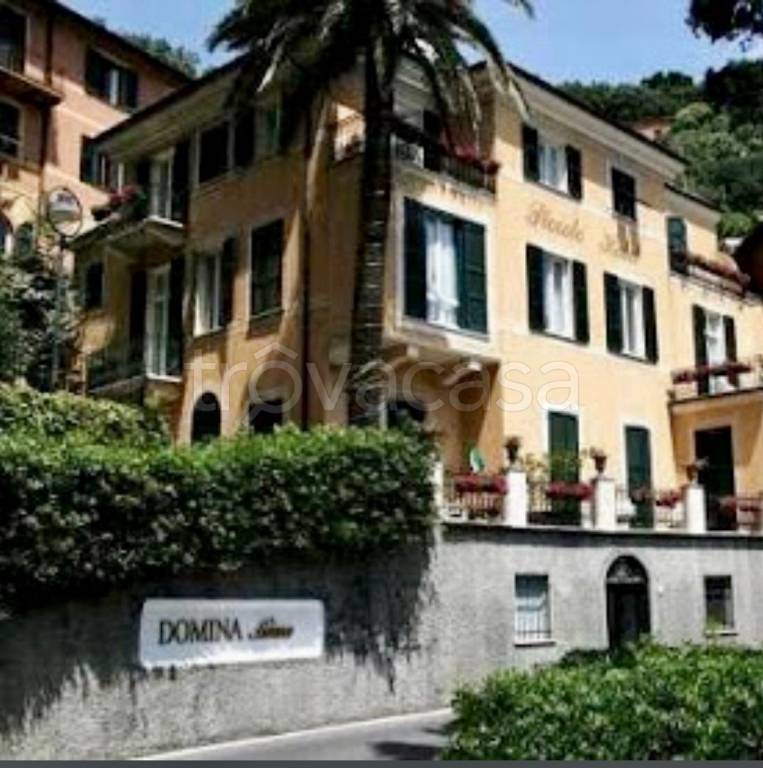 Loft in in vendita da privato a Portofino via Duca degli Abruzzi, 31