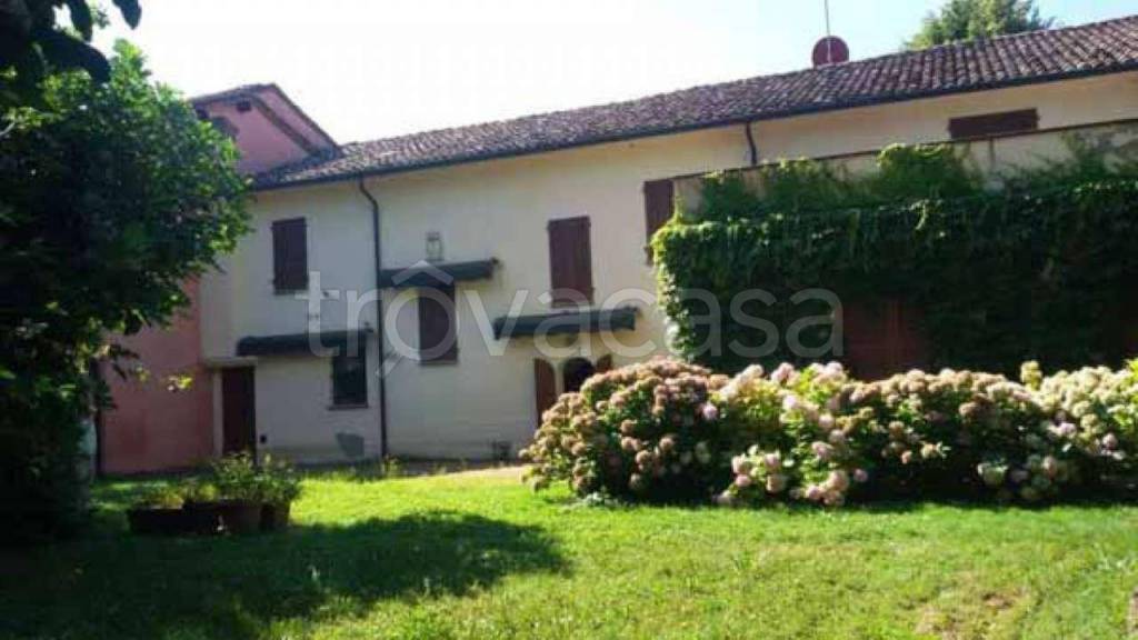 Villa in vendita a Colorno sp343r