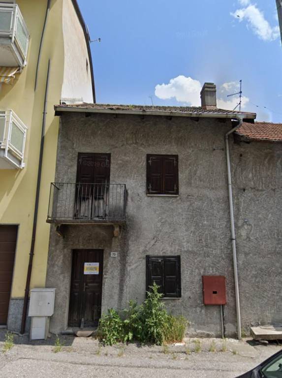 Casa Indipendente in vendita a Villadossola via n. Bianchi, 73