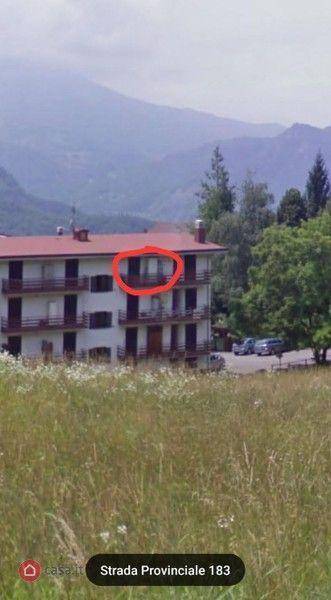 Appartamento in in vendita da privato a Montaldo di Mondovì via Provinciale, 1