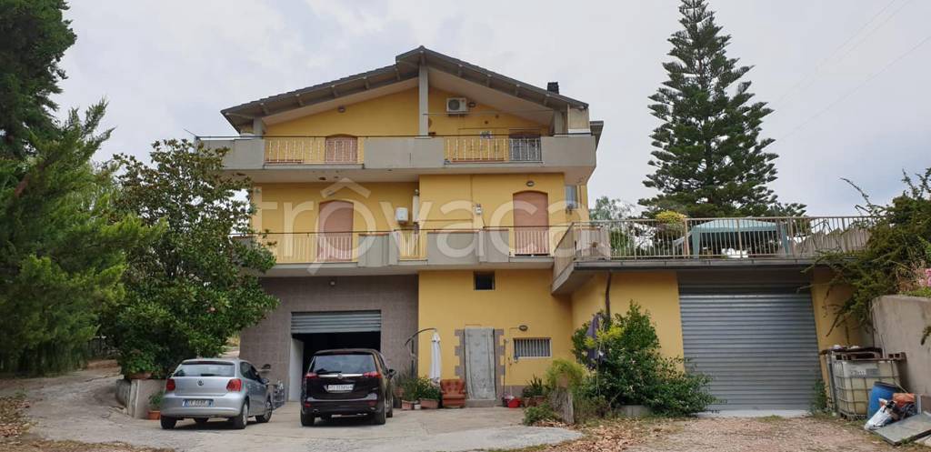 Casa Indipendente in vendita a Termoli via Mar Ionio