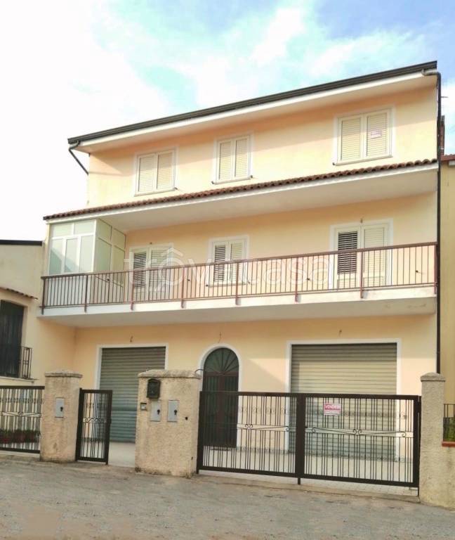 Villa Bifamiliare in in vendita da privato a Caraffa di Catanzaro via Italia, 33