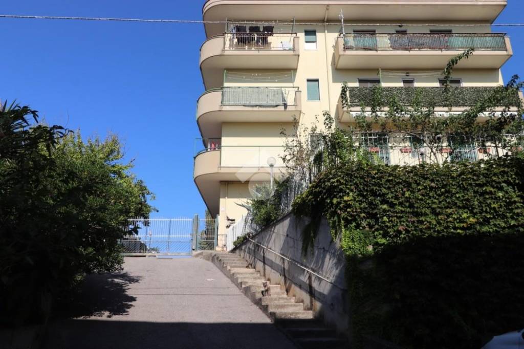 Appartamento in vendita a Fisciano via s. Lorenzo, 45