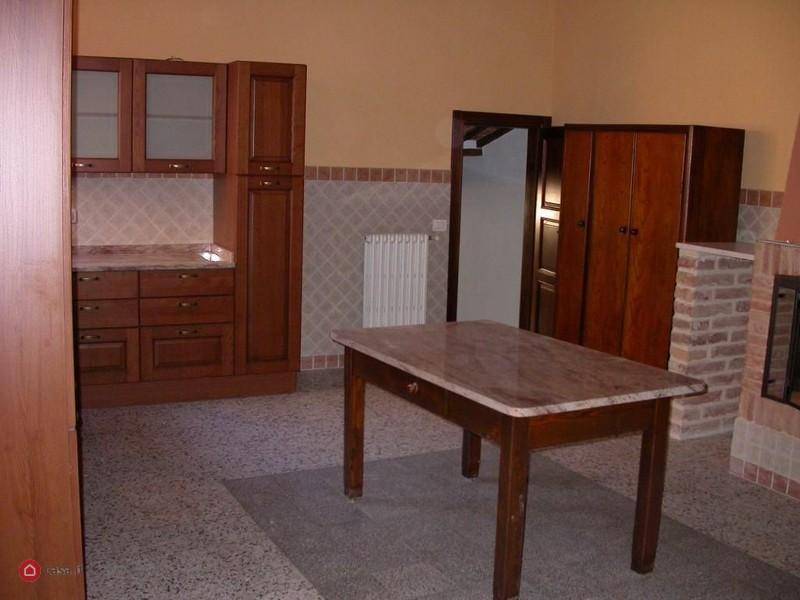 Appartamento in vendita a Città della Pieve
