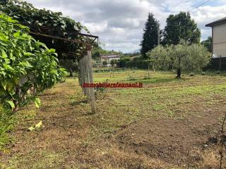 Terreno agricolo in vendita a velletri via di cori