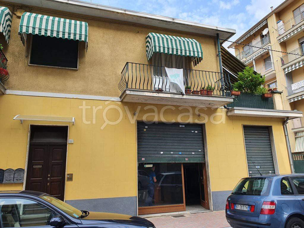 Appartamento in vendita a Moncalieri via Monte Bianco, 17