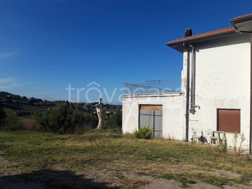 Villa Bifamiliare in vendita a Montegridolfo