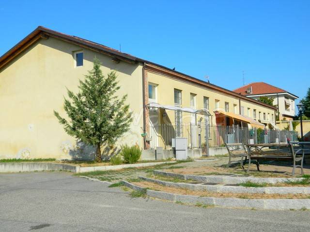 Villa a Schiera in vendita a Buttigliera d'Asti via Freilino, 22