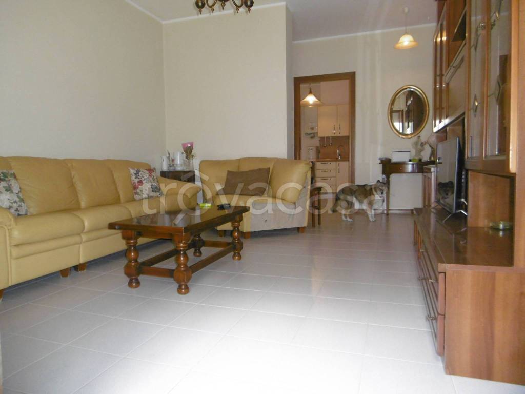 Appartamento in vendita a Montegranaro contrada Santa Maria