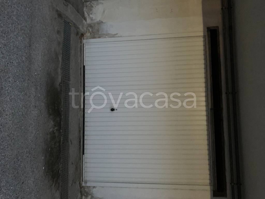 Garage in vendita ad Agropoli via Madonna del Carmine, 137