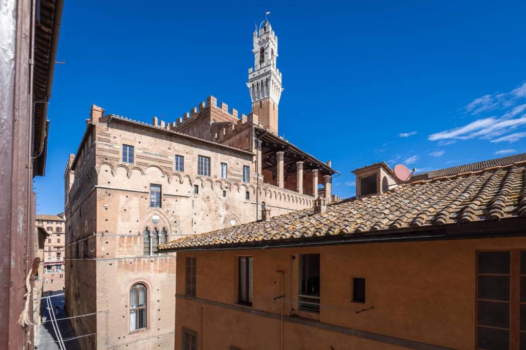Appartamento in vendita a Siena siena