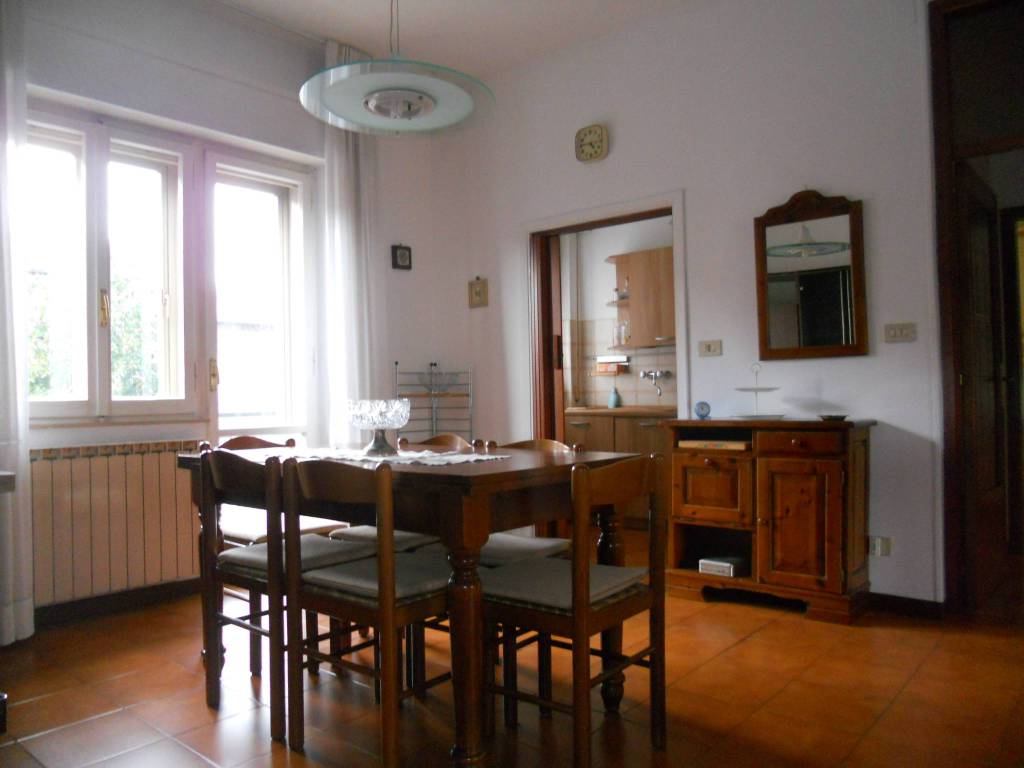 Appartamento in affitto a Perugia viale San Sisto, 62