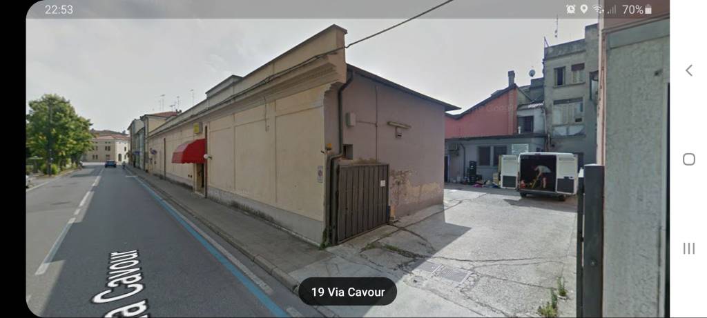 Supermercato/Minimarket in in vendita da privato a Suzzara via Camillo Benso di Cavour, 23
