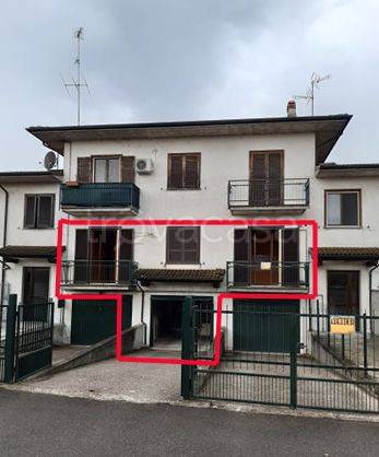 Appartamento in in vendita da privato a Dorno via Piave