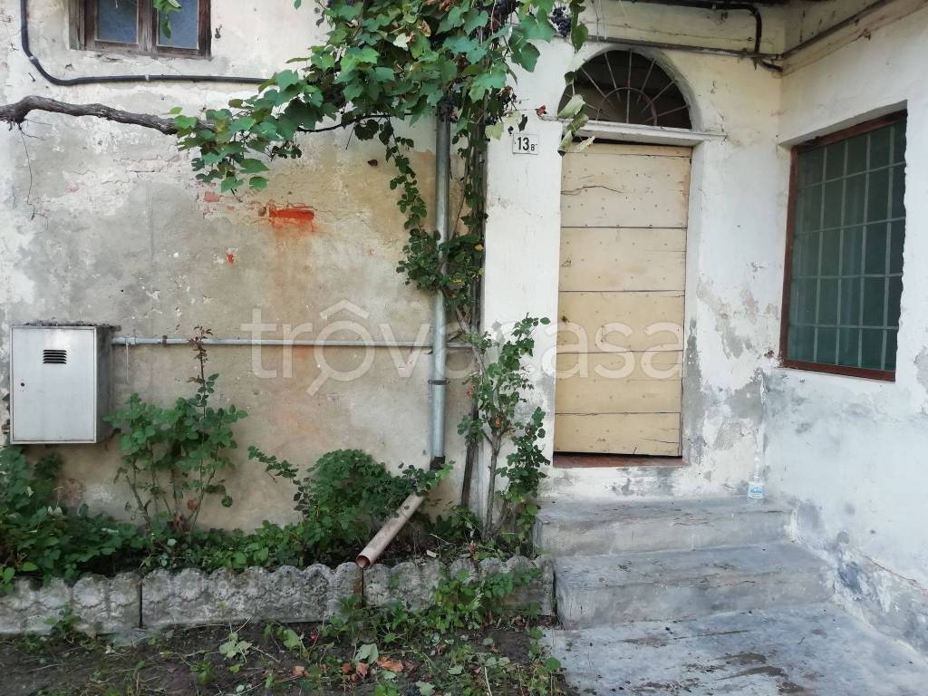 Casa Indipendente in in vendita da privato a Margarita via Fontane, 13