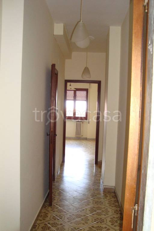 Appartamento in in vendita da privato a Vallo della Lucania via Gioacchino Murat