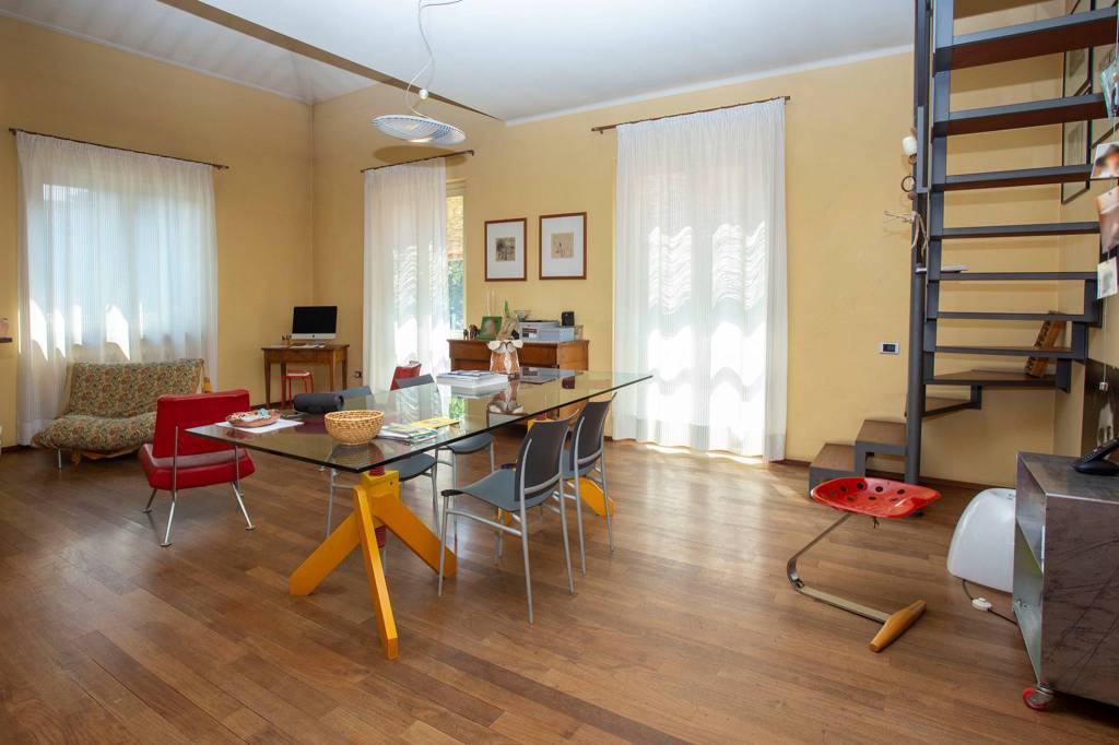 Villa Bifamiliare in vendita a Senigallia