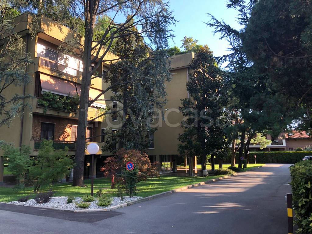 Appartamento in in vendita da privato a Legnano viale Pietro Toselli, 64