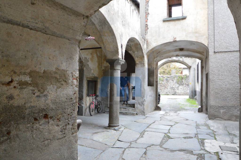 Rustico in vendita a Tirano via Porta Milanese