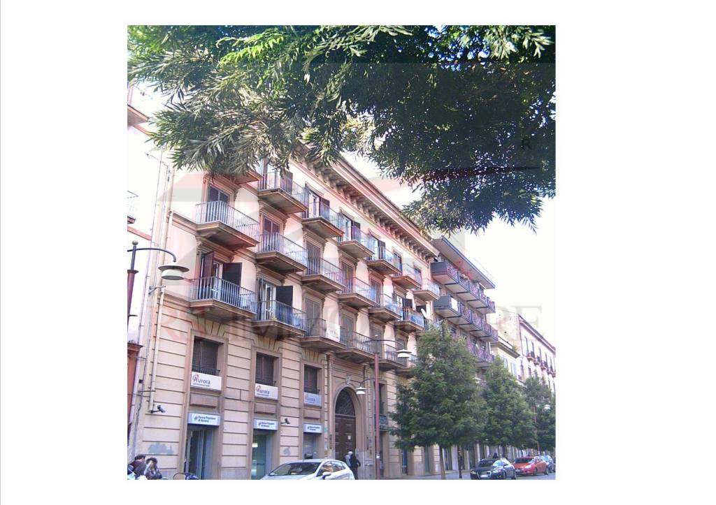 Appartamento in vendita a Caserta corso Trieste
