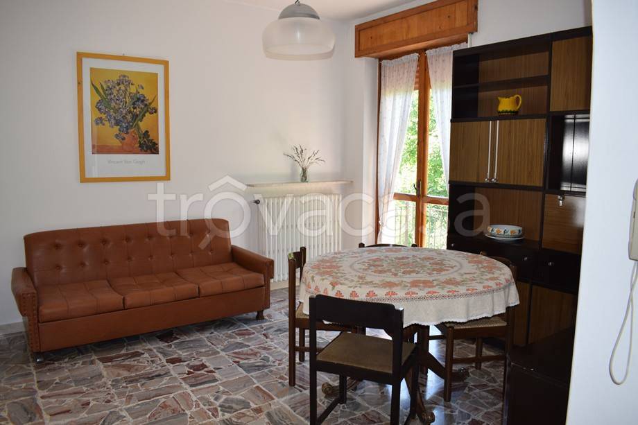 Appartamento in vendita a Serina via Valle