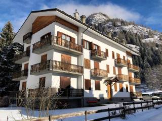 Appartamento in affitto a gressoney-saint-jean gressoney-saint-jean