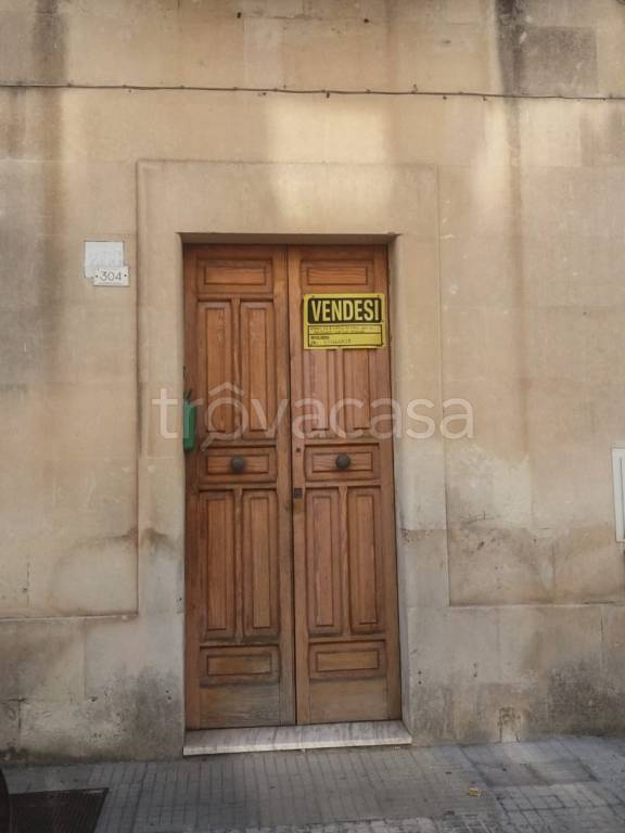 Appartamento in in vendita da privato a Maglie via Vittorio Emanuele ii, 304