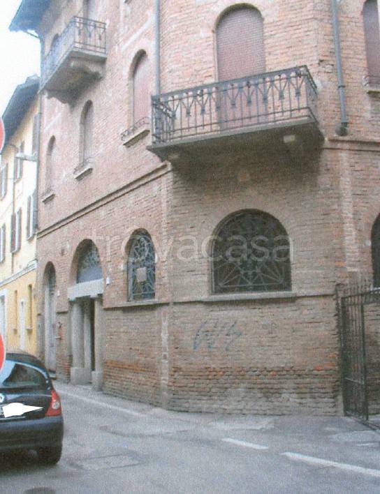 Casa Indipendente in vendita a Crema via Suor Maria Crocifissa di Rosa, 19