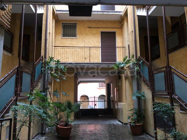 Appartamento in vendita a Torri del Benaco via Gardesana