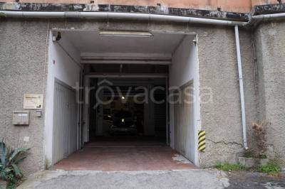 Garage in vendita a Genova corso Luigi Andrea Martinetti, 281G