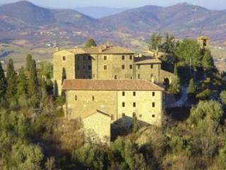 Appartamento in in affitto da privato a piegaro vocabolo petroso-gaiche, 3