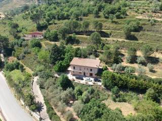 Villa in in vendita da privato a piazza armerina strada provinciale barrafranca piazza armerina