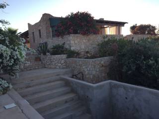 Villa in vendita a lampedusa e linosa strada di ponente