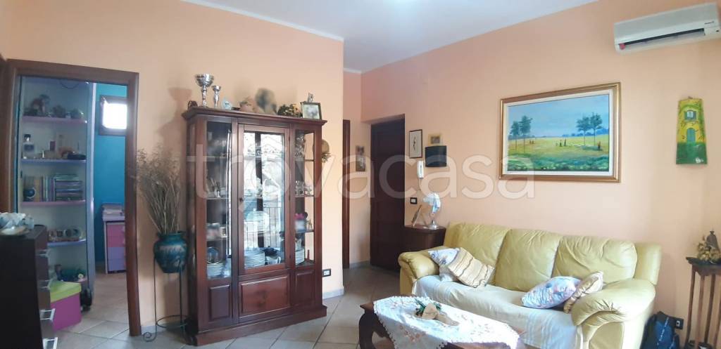 Appartamento in vendita a Cefalù via Vallone di Marzo