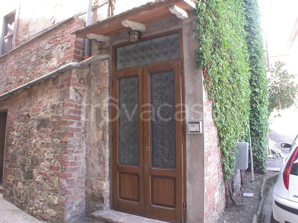 Casa Indipendente in vendita a Castiglione del Lago via della Repubblica