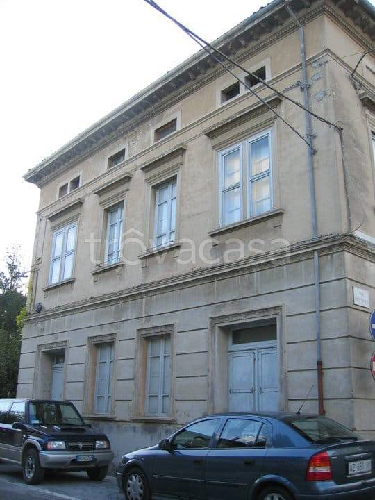 Casa Indipendente in in vendita da privato a San Lorenzo in Campo via Vittorio Veneto, 3