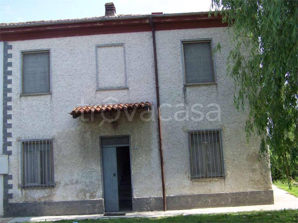 Casa Indipendente in vendita a Silvano Pietra via Case Doglia, 04