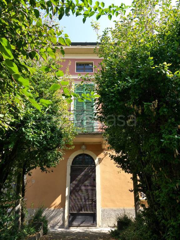 Villa in in vendita da privato a Cremona via Bonemerse, Xxx