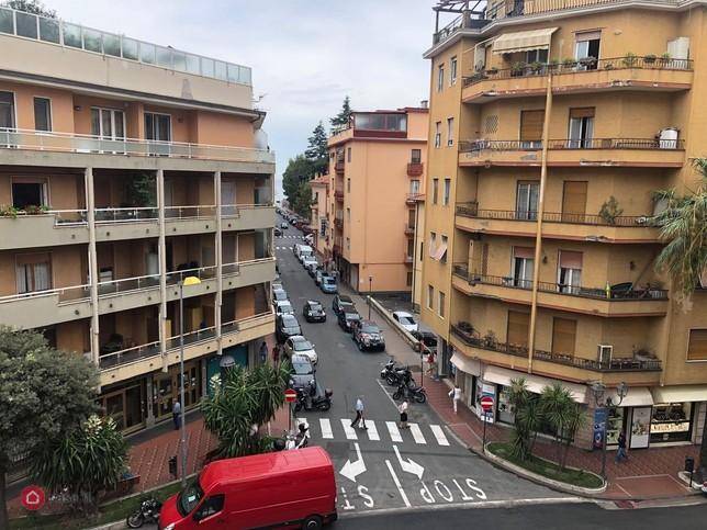 Appartamento in vendita a Ventimiglia via Roma