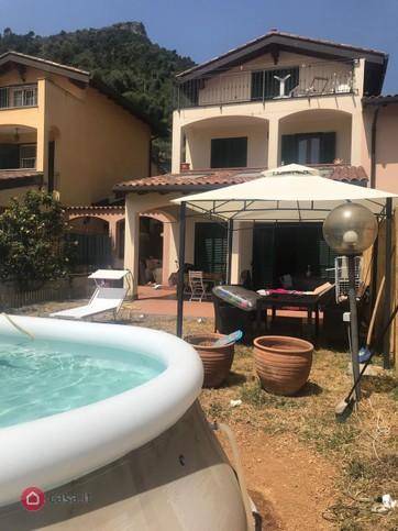 Villa a Schiera in vendita a Ventimiglia seglia San Bernardo