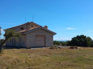 Rustico in vendita a sant'elpidio a mare strada molino 1