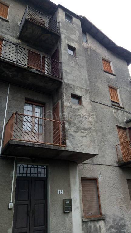 Casa Indipendente in in vendita da privato a Cosio Valtellino via Torchio, 15